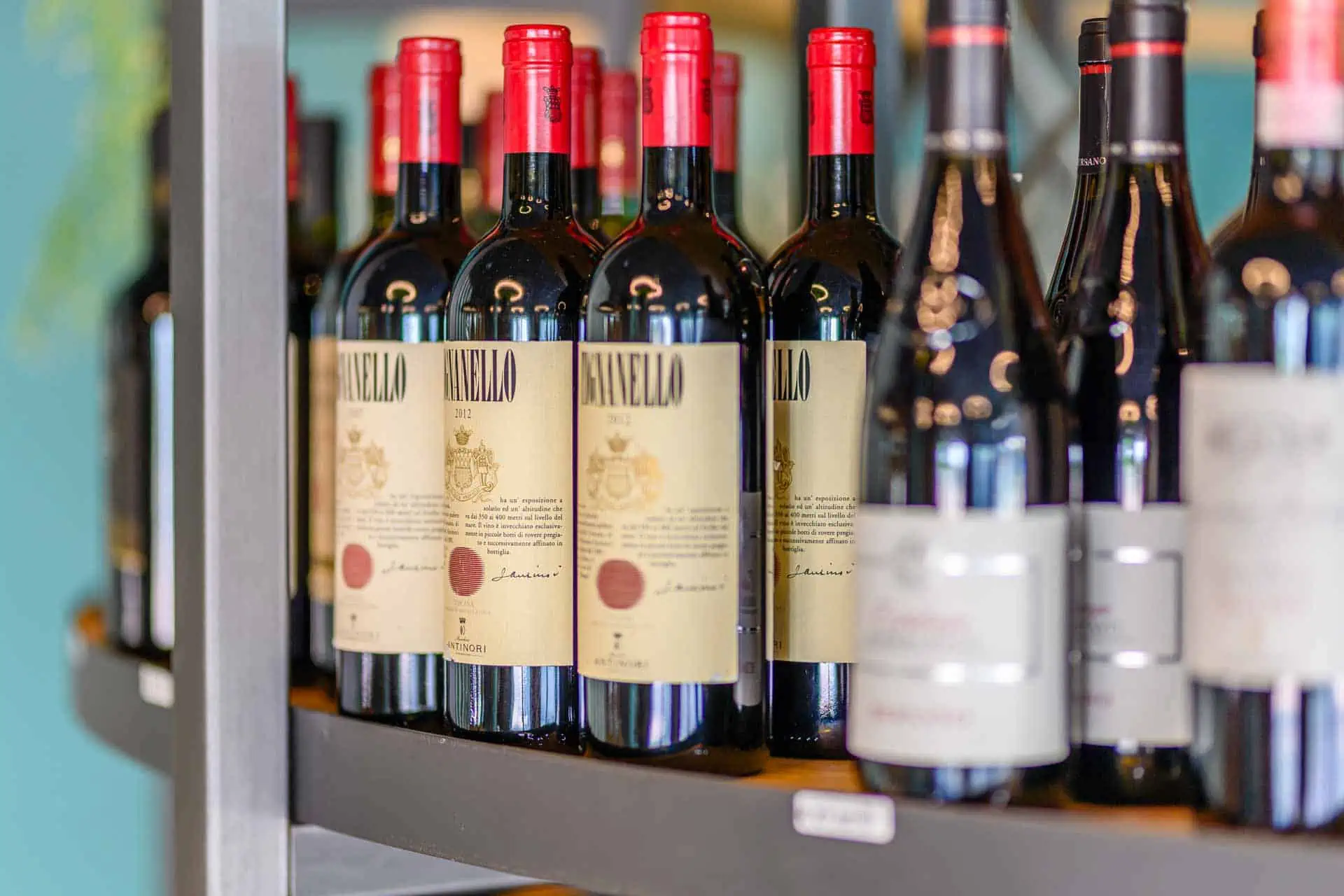 Il Centro Immenstaad 4351