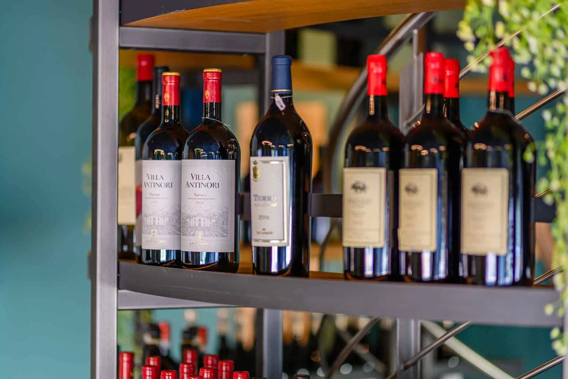 Il Centro Immenstaad 4352