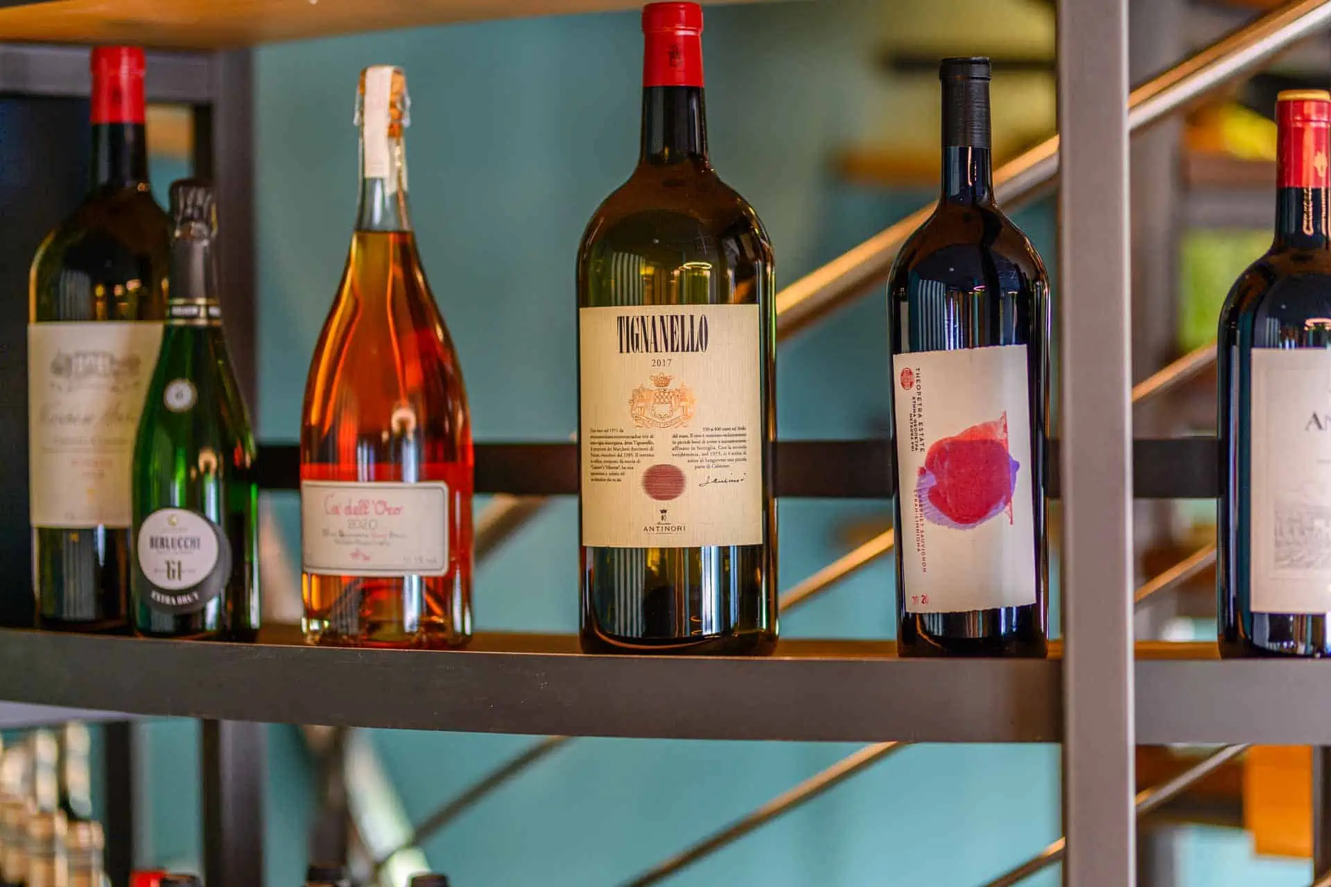 Il Centro Immenstaad 4353