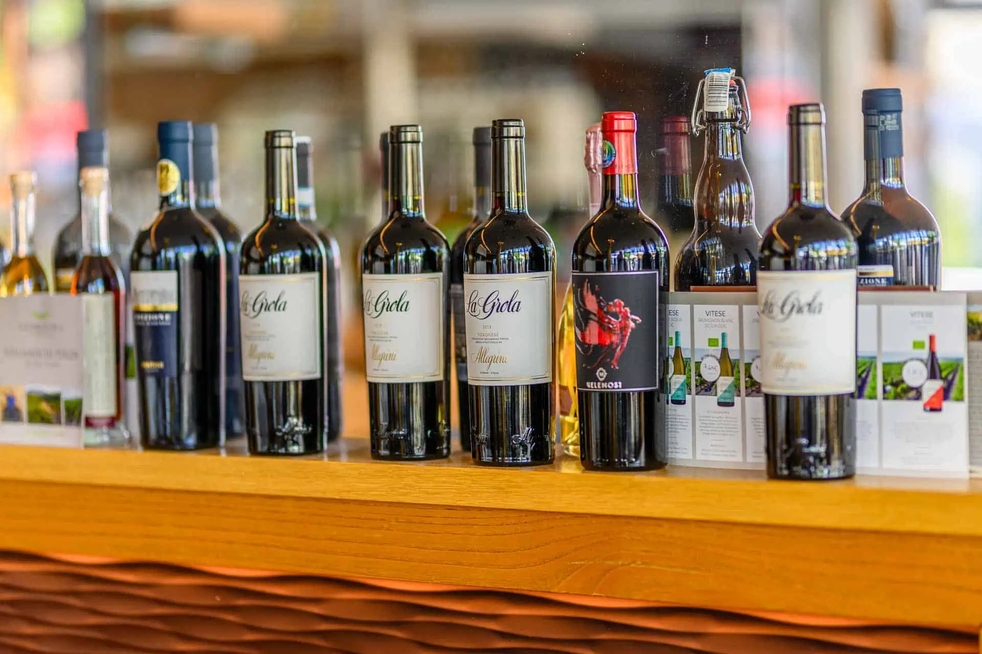 Il Centro Immenstaad 4362